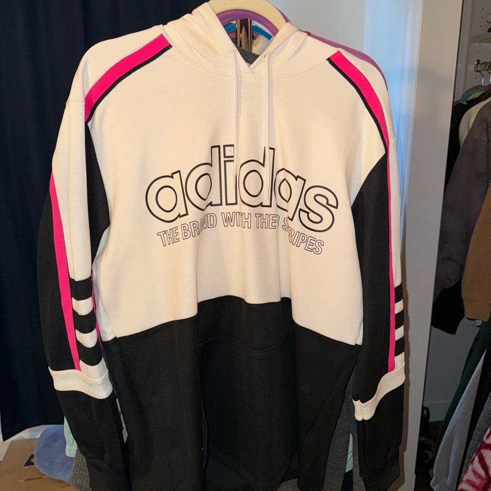 Adidas Pullover - image 1